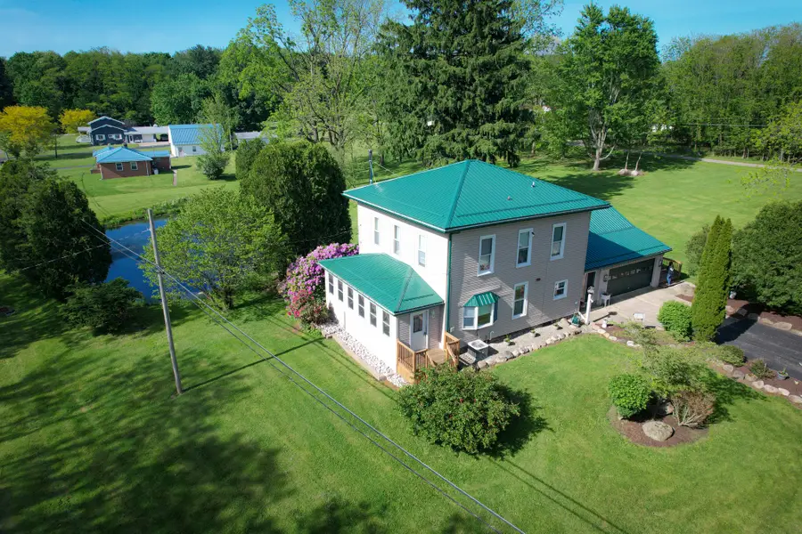 9208 S Lake Road, Espyville, PA 16424 - #2