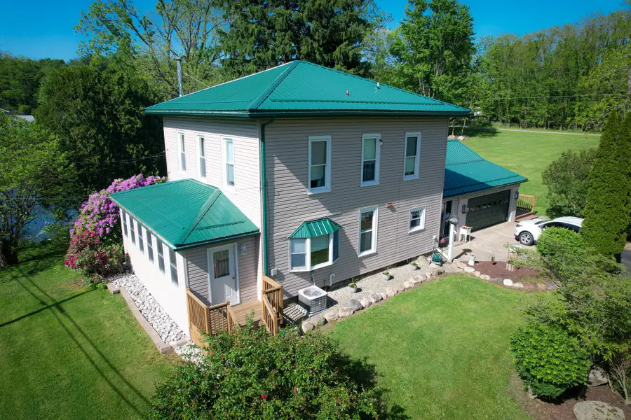 9208 S Lake Road, Espyville, PA 16424 - #3