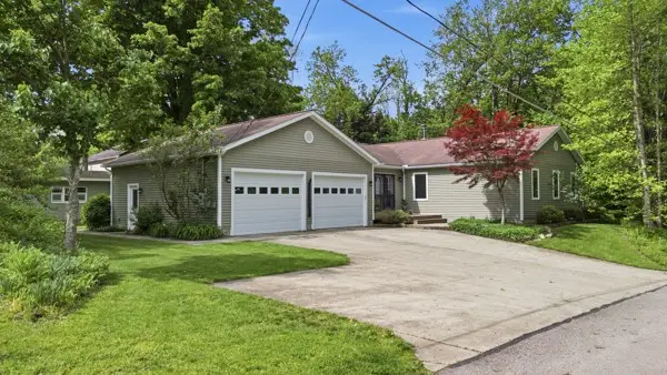 11897 Sunnyside Avenue, Conneaut Lake, PA 16316