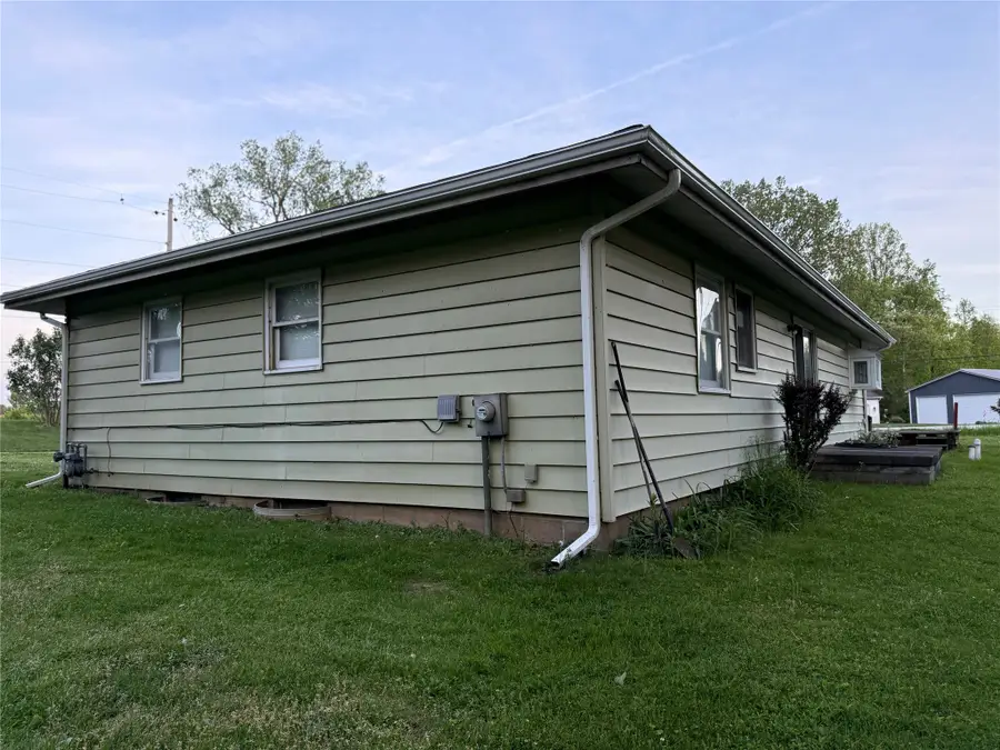 168 Evans Street, North East, PA 16428 - #2