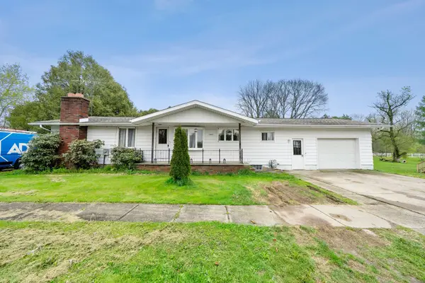 14451 Lowville Street, Wattsburg Boro, PA 16442