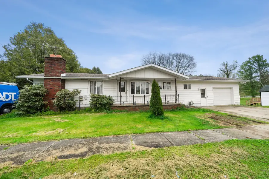 14451 Lowville Street, Wattsburg, PA 16442 - #2
