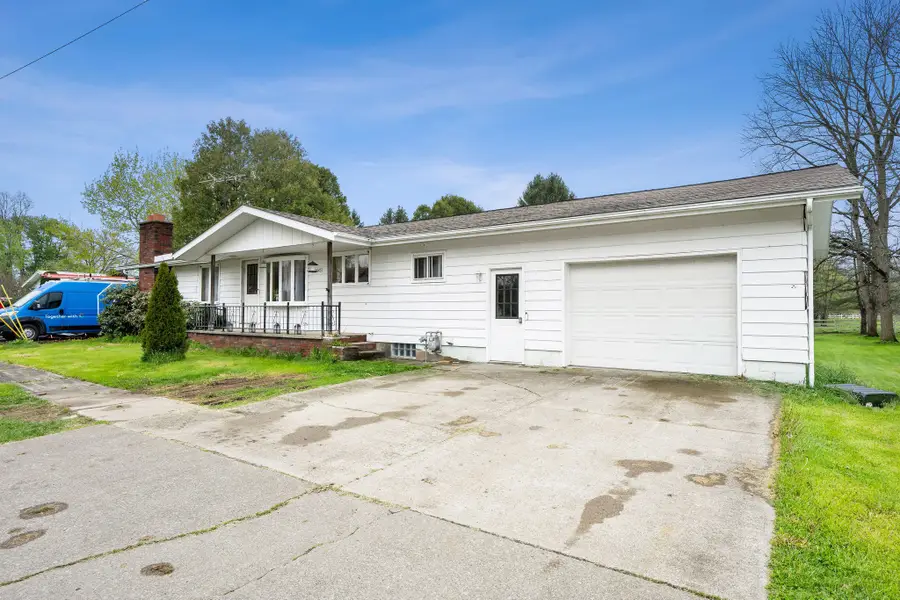 14451 Lowville Street, Wattsburg, PA 16442 - #3