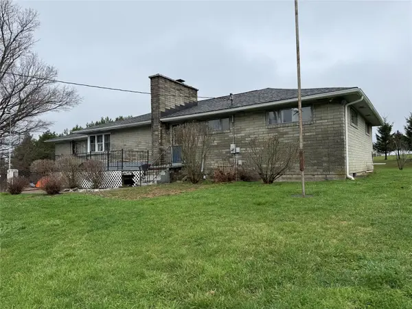 10711 Lake Pleasant Road, Waterford, PA 16441