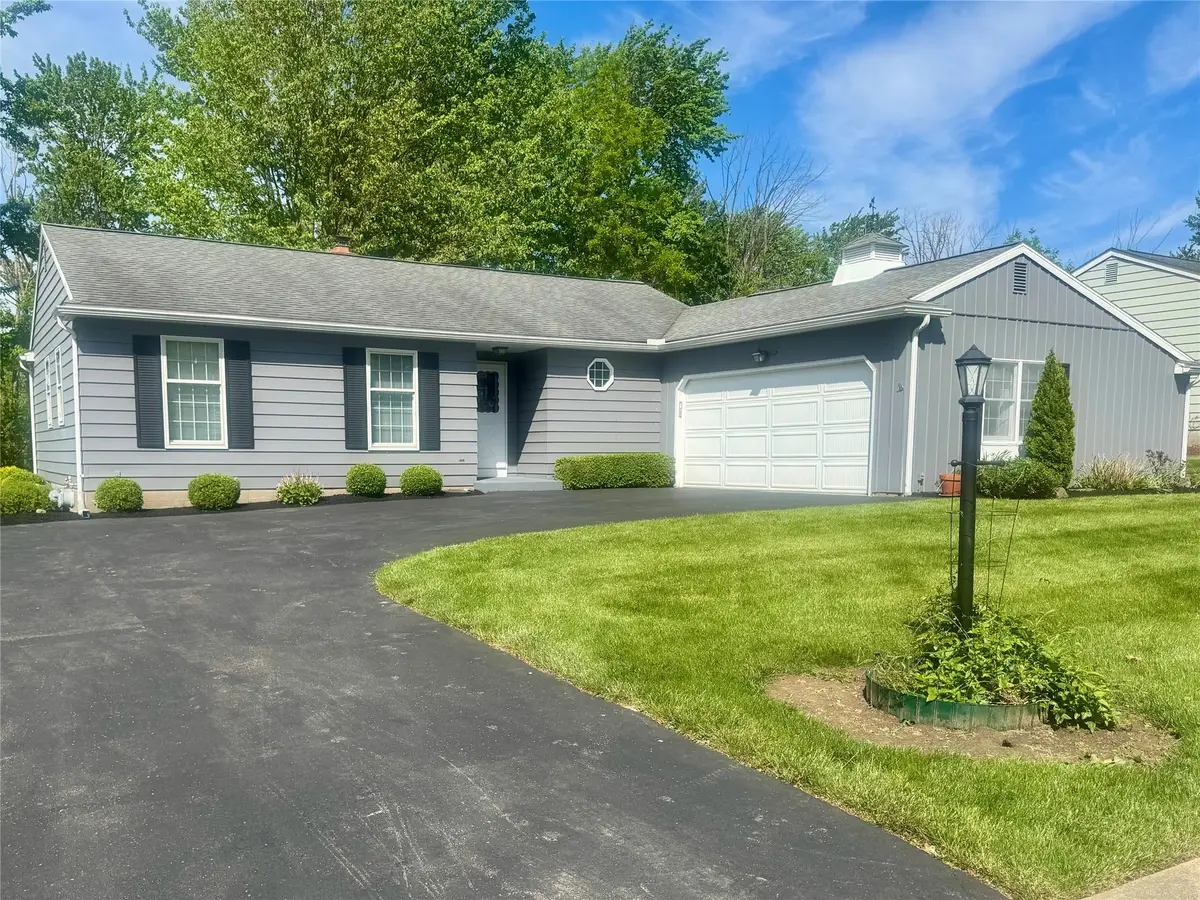 4726 Wynburne Avenue, Erie, PA 16509 - #1