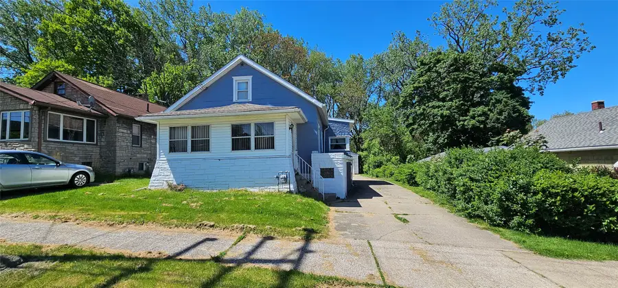 1124 E 3rd Street, Erie, PA 16507 - #2
