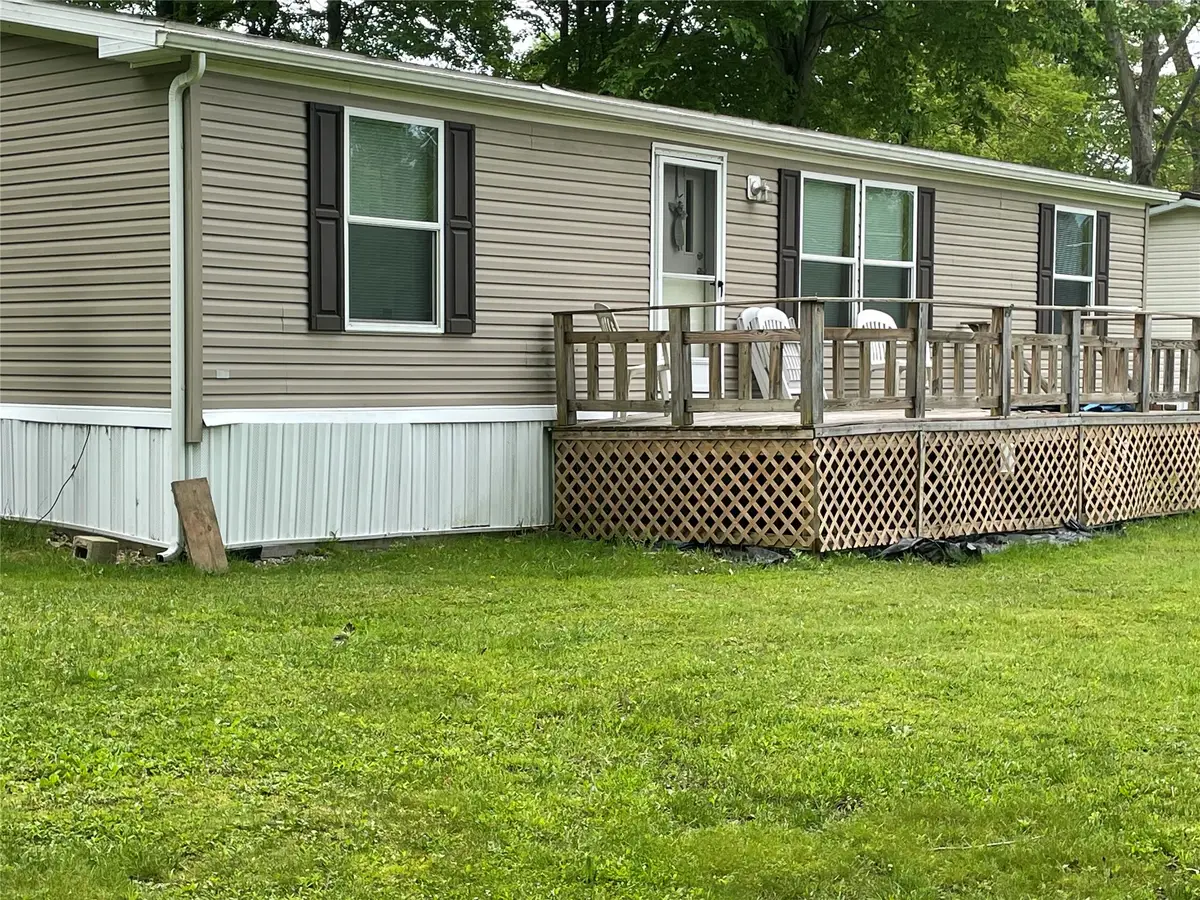 14624 Gilliand Road, Linesville, PA 16424 - #1