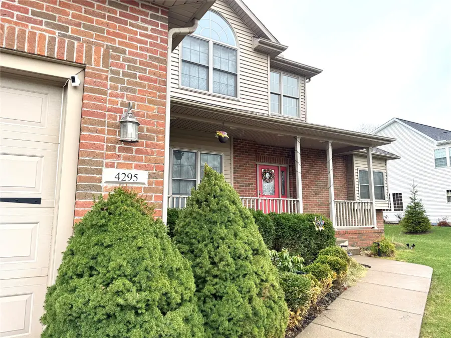 4295 Stone Creek Drive, Erie, PA 16506 - #2