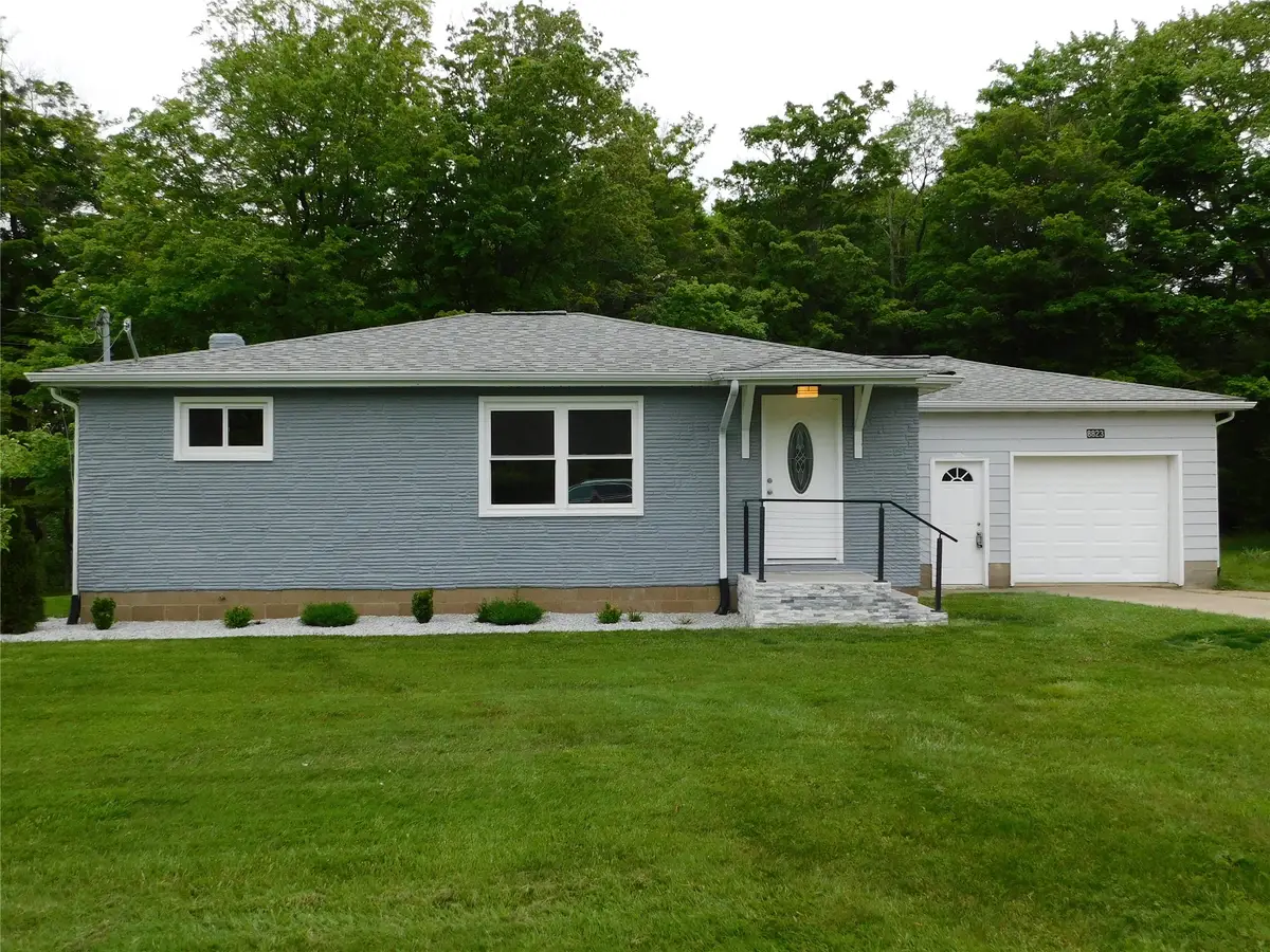 8823 Kirsch Road, Greene, PA 16510 - #1