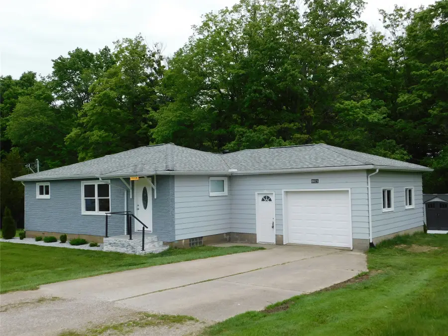8823 Kirsch Road, Greene, PA 16510 - #2