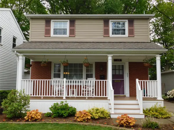 335 Superior Avenue, Erie, PA 16505