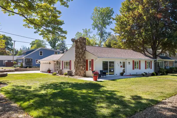3705 Lochiel Avenue, Erie, PA 16505