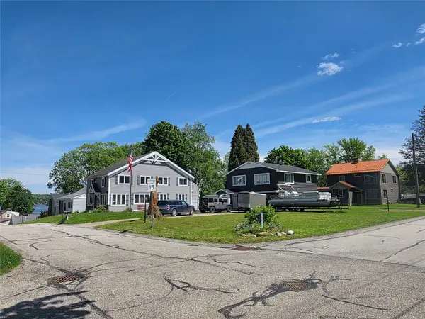 602 Monroe Street, Edinboro, PA 16412