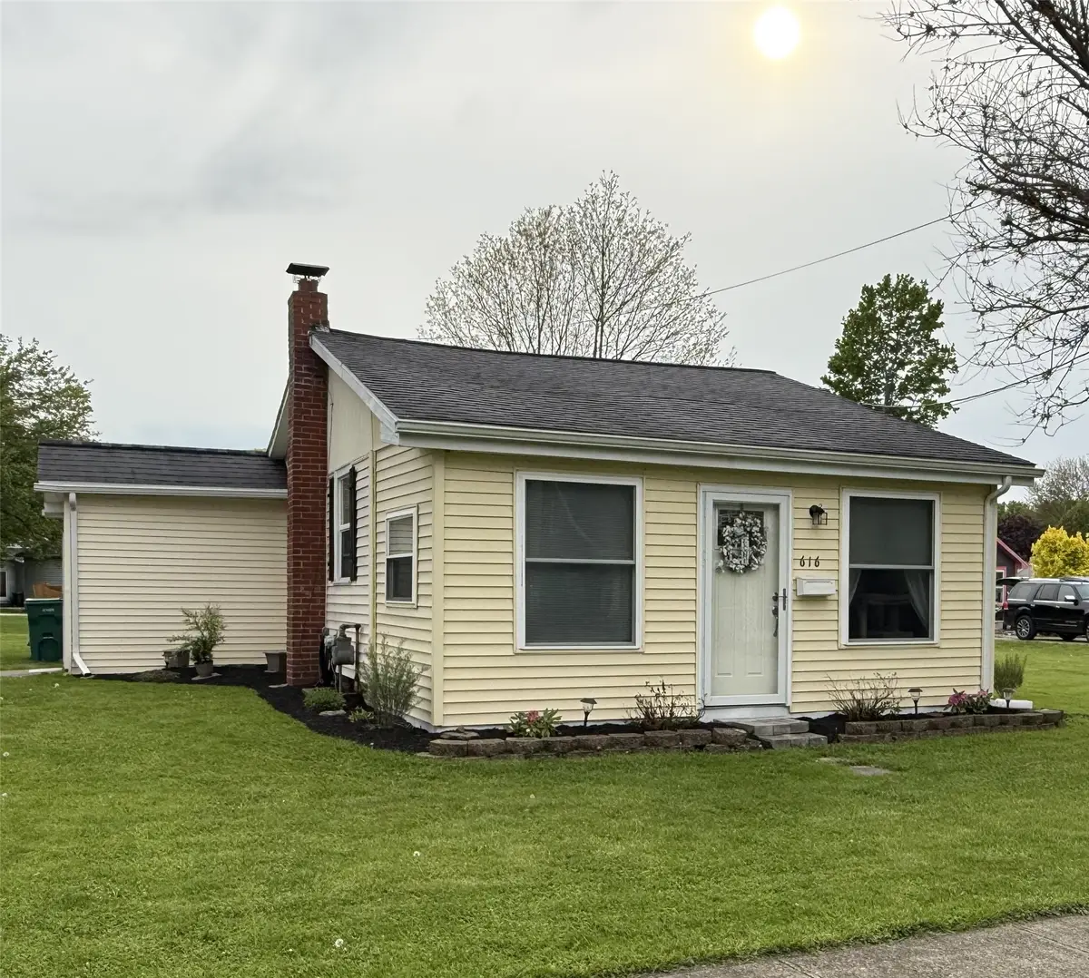 616 Frick Avenue, Girard, PA 16417 - #1