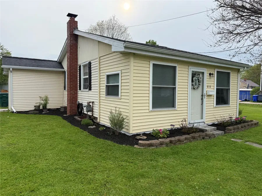 616 Frick Avenue, Girard, PA 16417 - #2