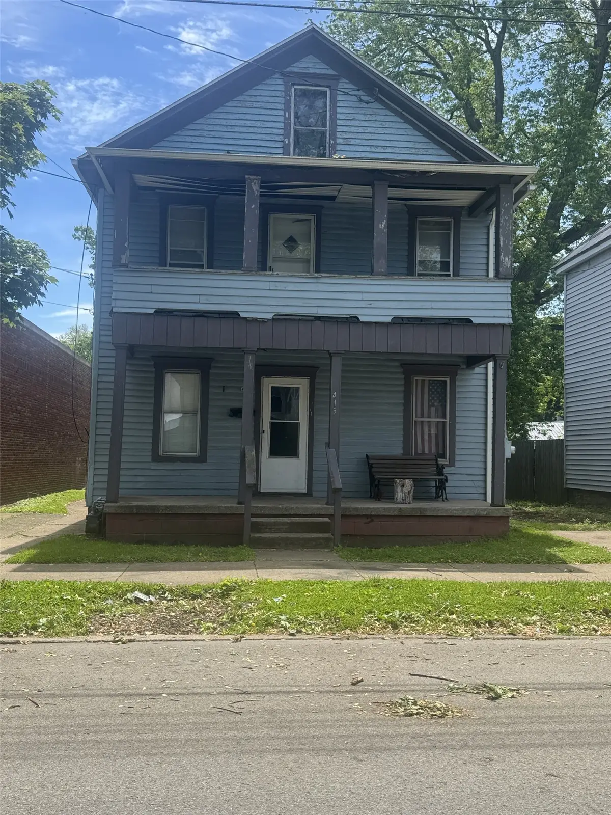 415 E 3rd Street, Erie, PA 16507 - #1
