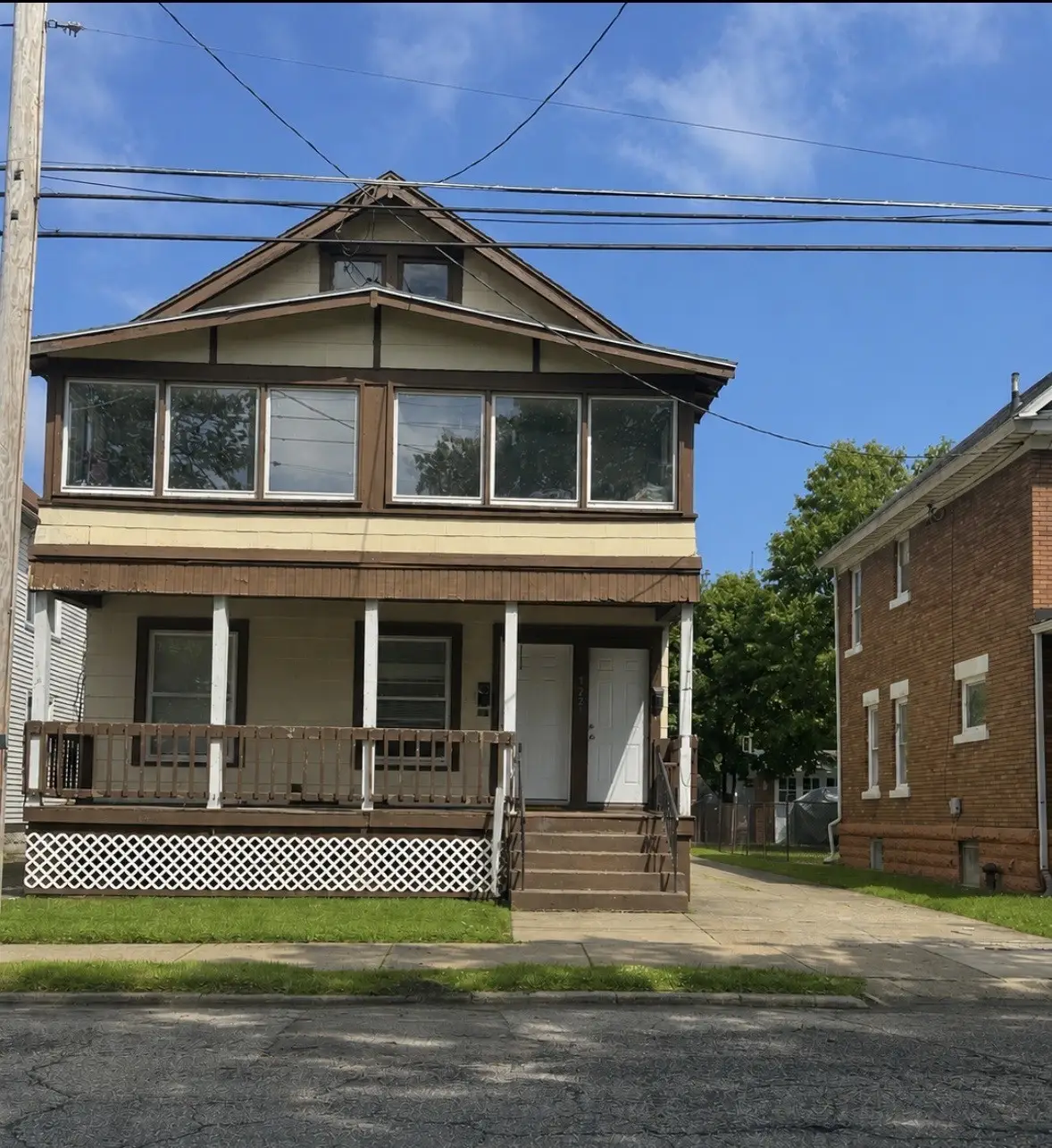 722 E 25th Street, Erie, PA 16503 - #1