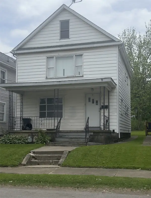 717 E 4th Street, Erie, PA 16507