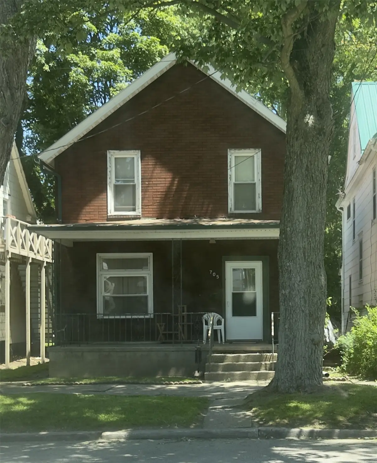 705 Liberty Street, Erie, PA 16502 - #1
