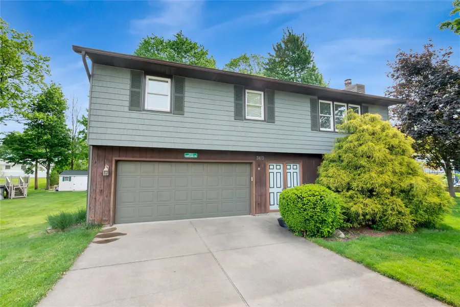 3613 Hampshire Road, Erie, PA 16506 - #2