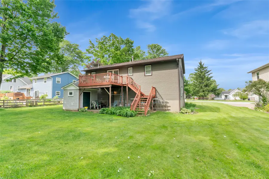 3613 Hampshire Road, Erie, PA 16506 - #3