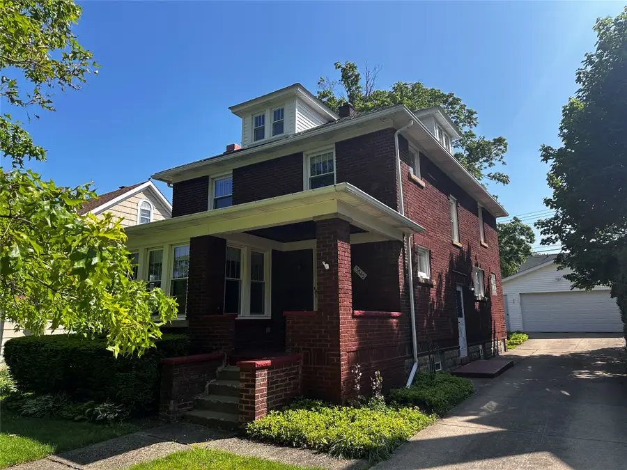 3845 Trask Avenue, Erie, PA 16508 - #2
