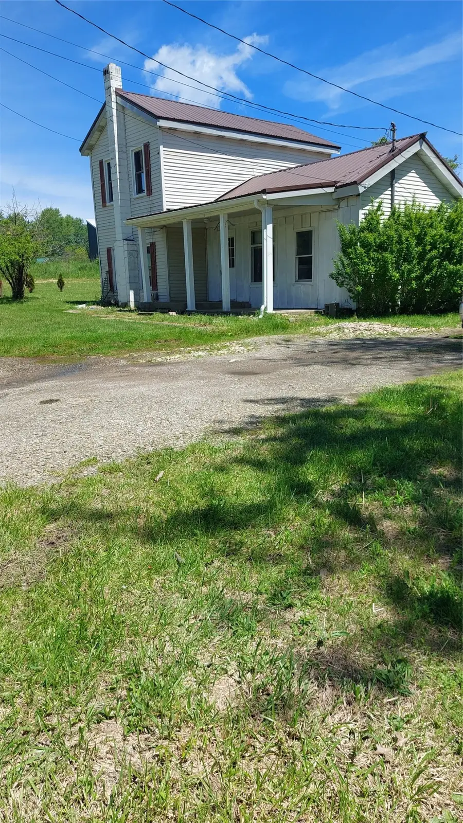 139 S Main Street, Union City, PA 16438 - #2