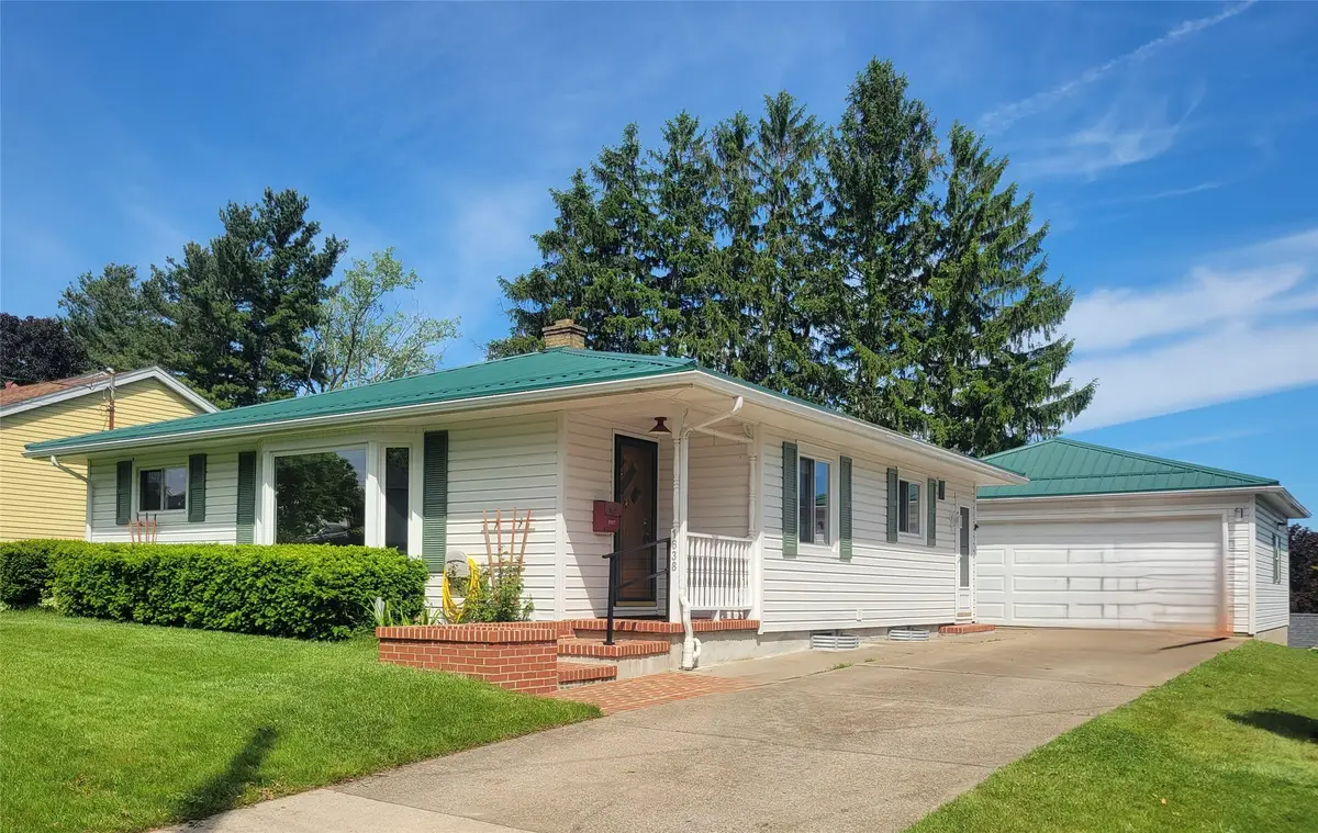 1638 W 41st Street, Erie, PA 16509 - #1
