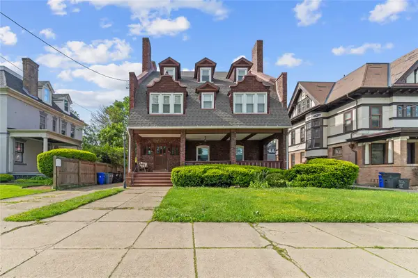 510 W 10th Street, Erie, PA 16502