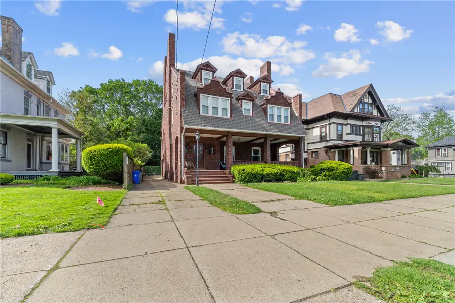 510 W 10th Street, Erie, PA 16502 - #3