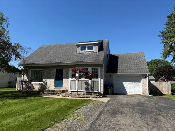 5358 Gardner Drive, Erie, PA 16509