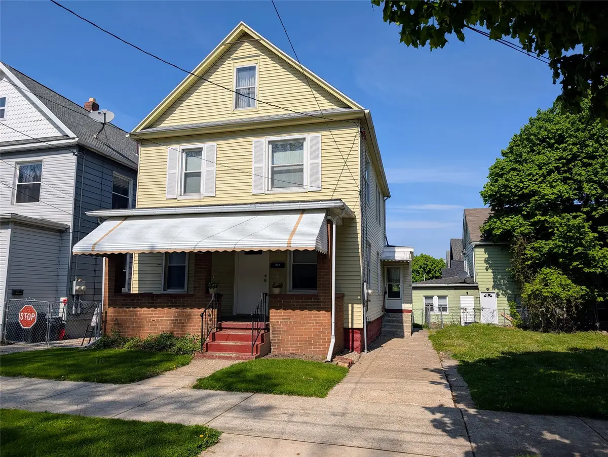 125 Parade Street, Erie, PA 16507 - #1