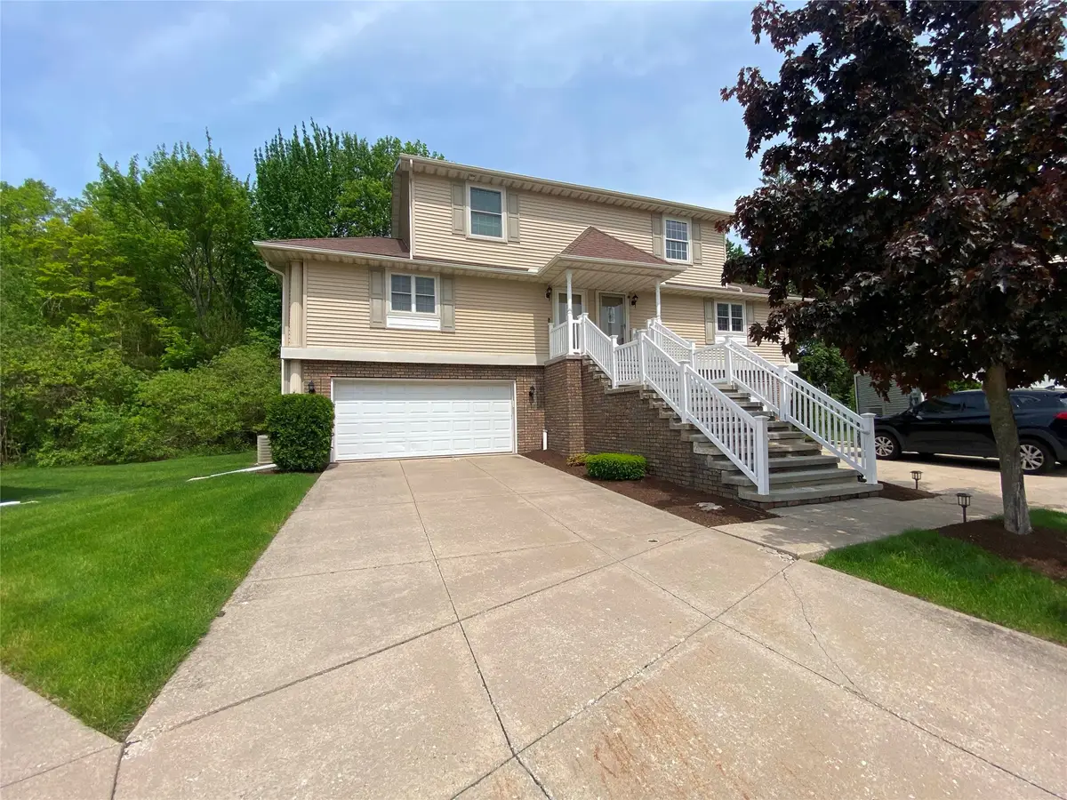 6123 Glen Eagles Drive, Erie, PA 16509 - #1