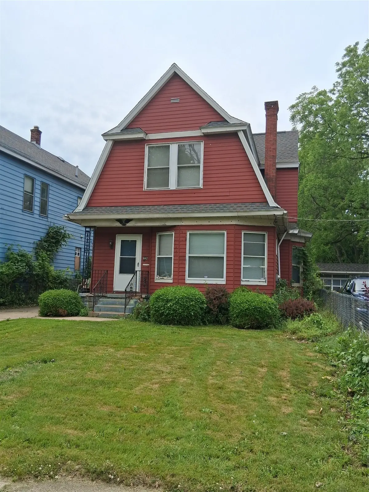 642 Payne Avenue, Erie, PA 16503 - #1
