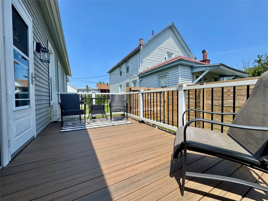 933 Brown Avenue, Erie, PA 16502 - #2