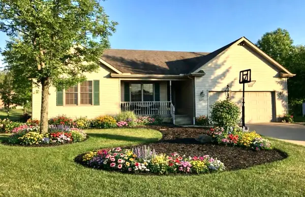 2545 Laurie Drive, Waterford, PA 16441