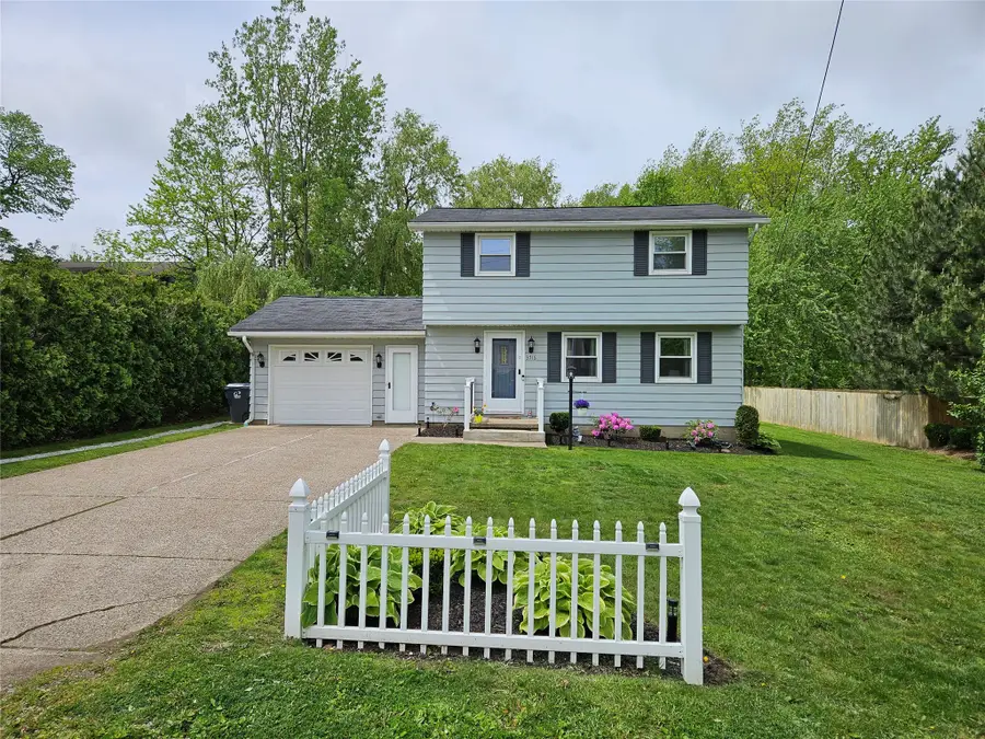 3716 Amherst Road, Erie, PA 16506 - #2