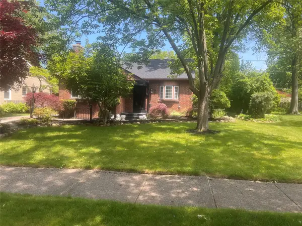 309 Connecticut Drive, Erie, PA 16505