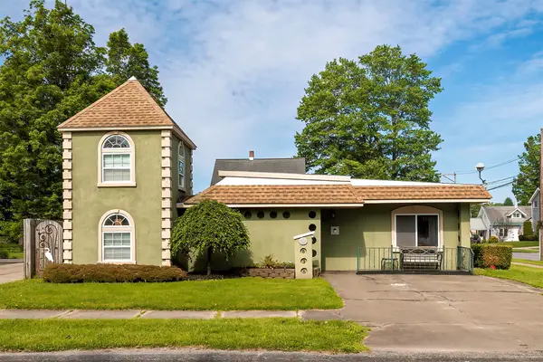 535 Wright Street, Corry, PA 16407