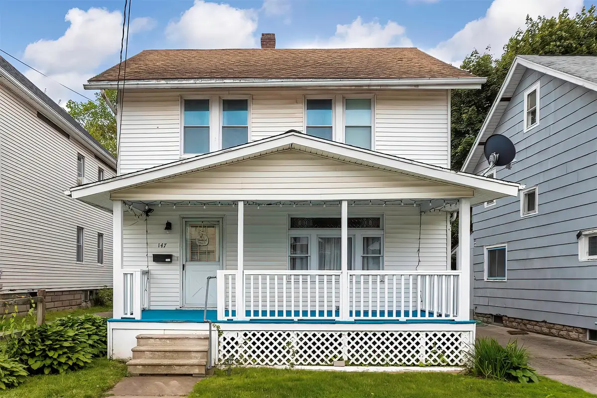 147 E 29th Street, Erie, PA 16504 - #1