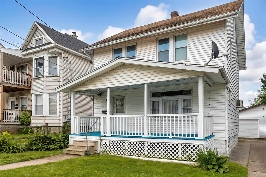 147 E 29th Street, Erie, PA 16504 - #2