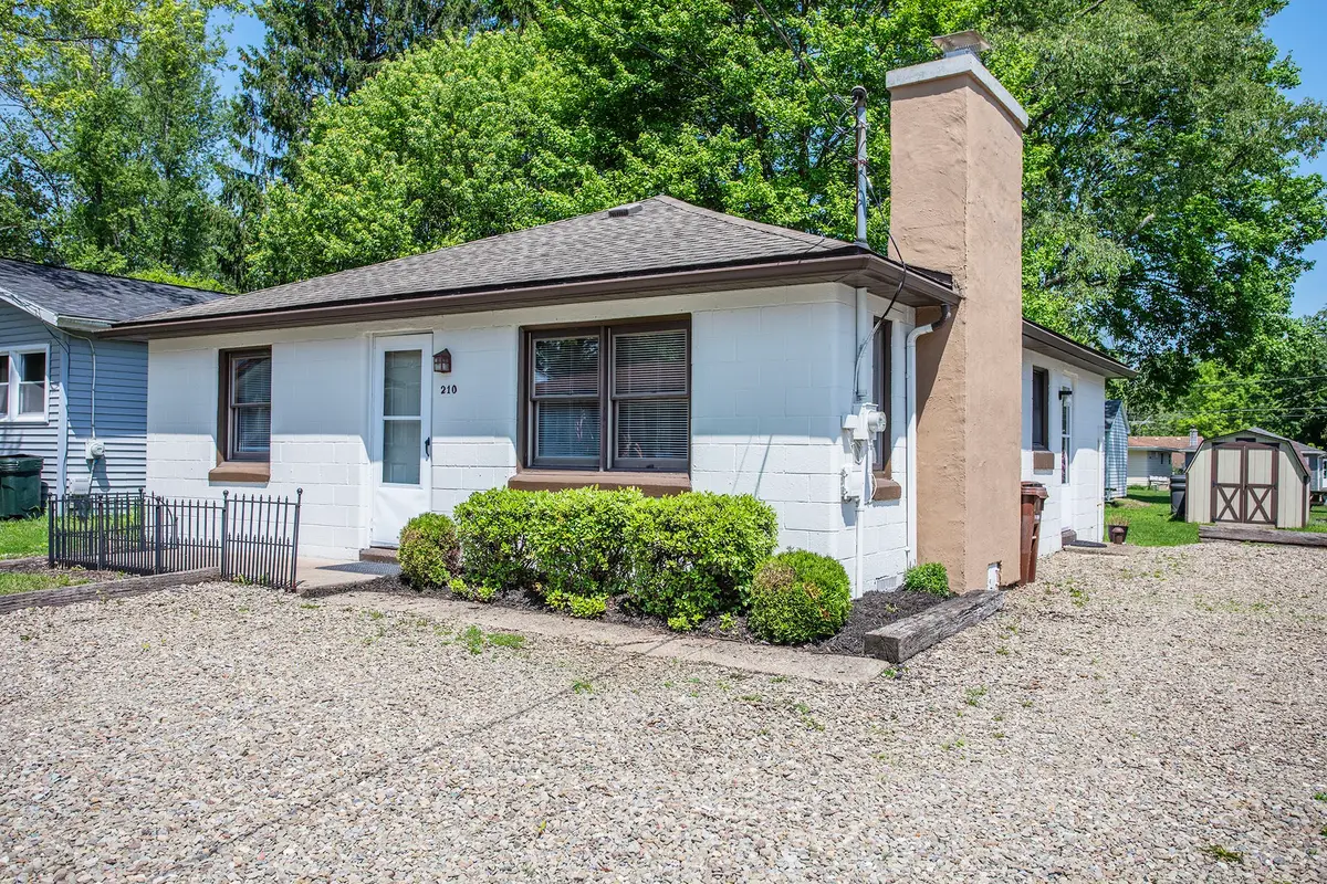 210 Walnut Street, Edinboro, PA 16412 - #1