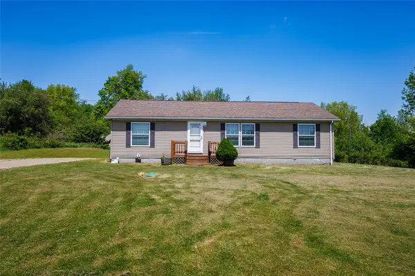 3965 Stoney Run Road, Sugar Grove, PA 16350