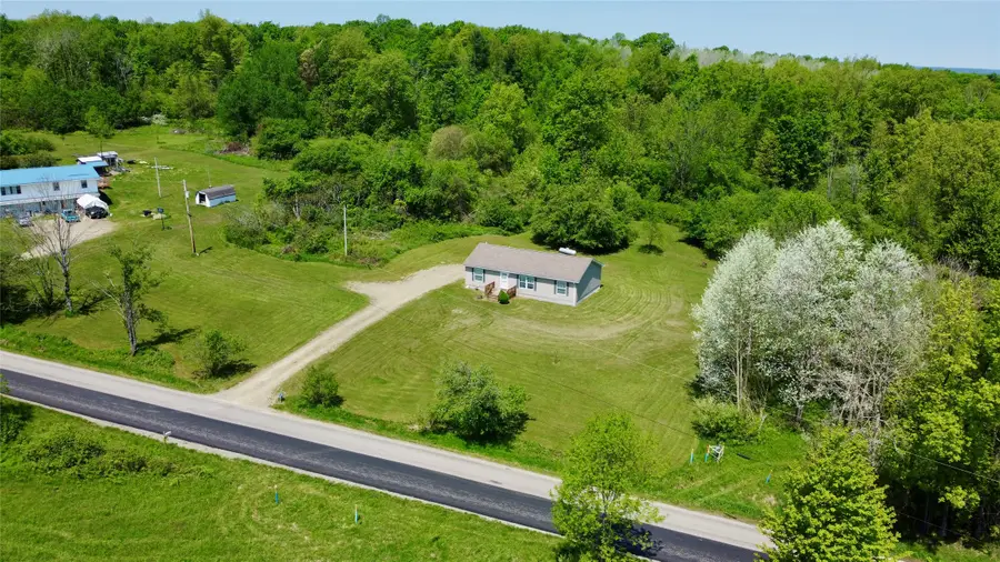 3965 Stoney Run Road, Sugar Grove, PA 16350 - #3