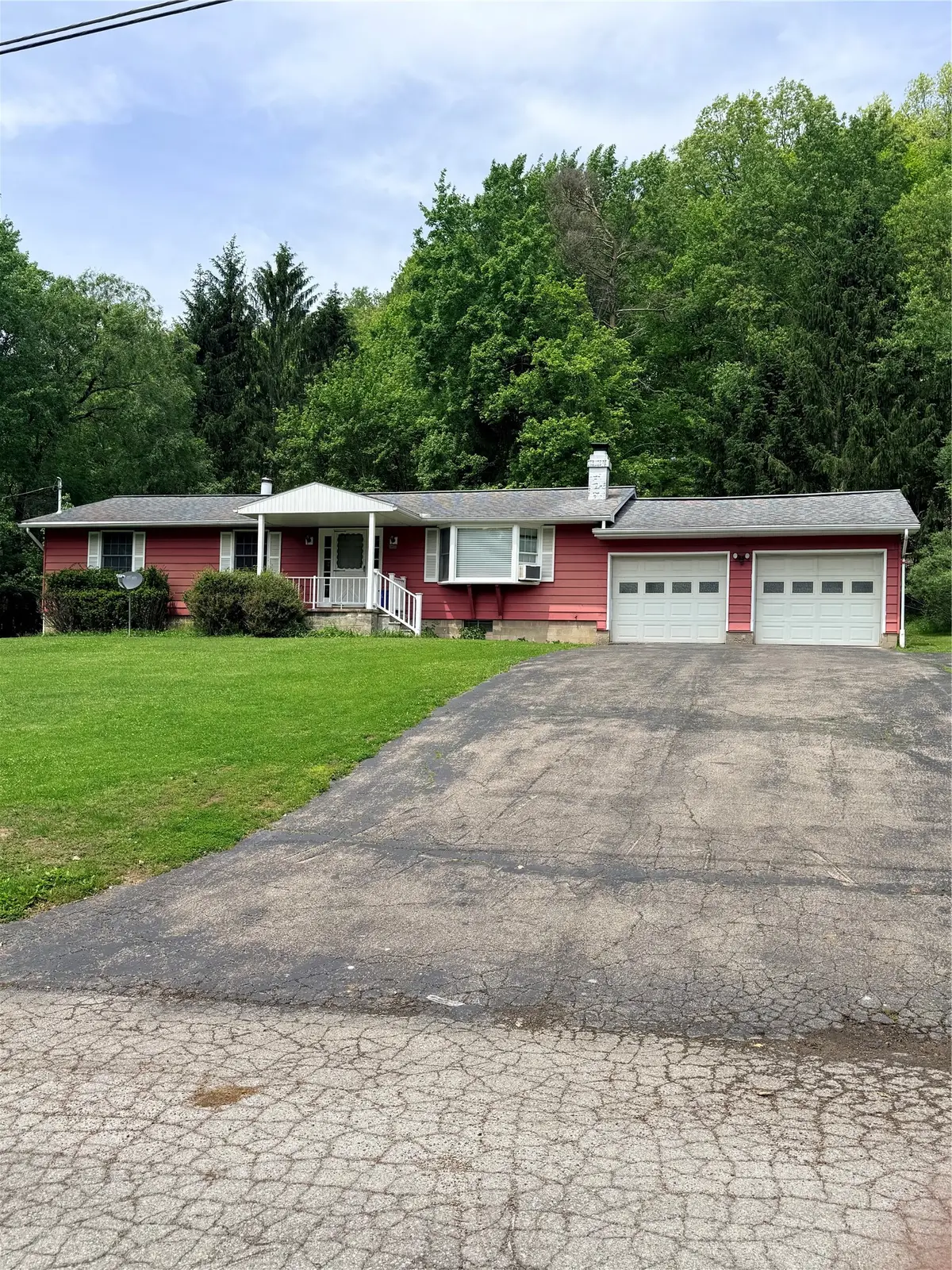 136 High Street, Oil City, PA 16301 - #1