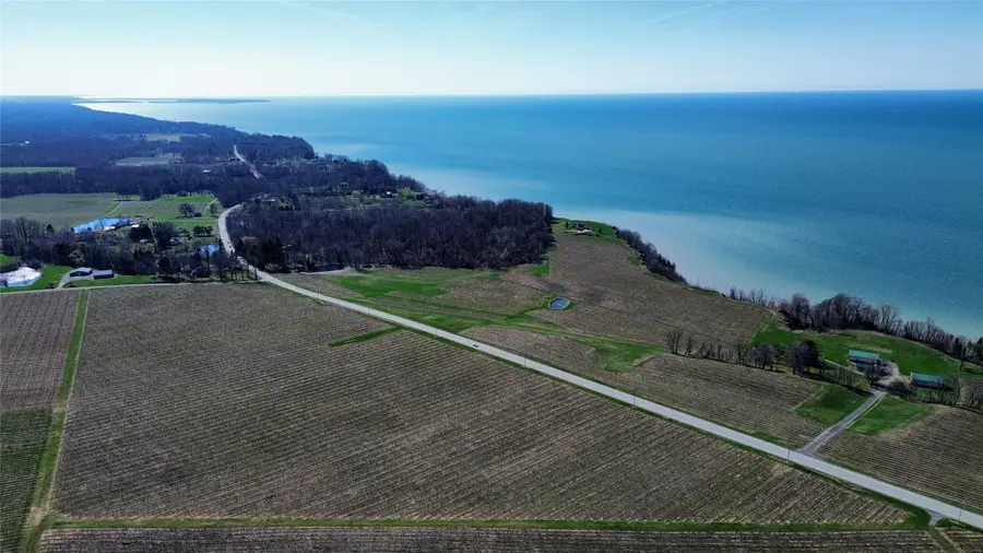 E Lake Road, North East, PA 16428 - #3