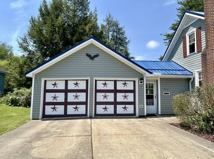 549 Wayne Street, Corry, PA 16407 - #2