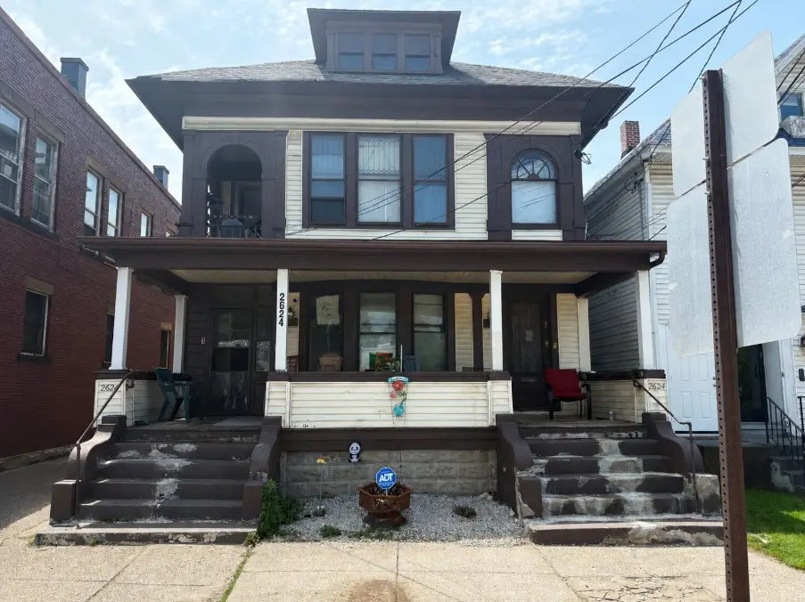 2624 Parade Street, Erie, PA 16504 - #1