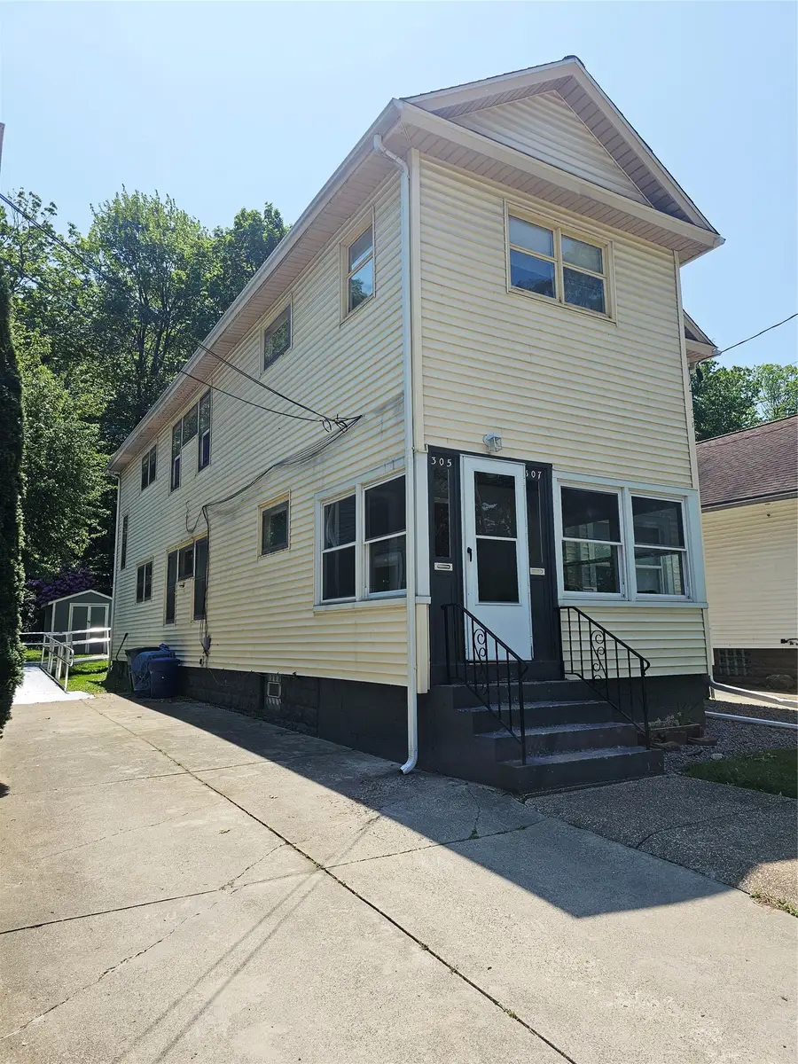 305-307 Gridley Avenue, Erie, PA 16509 - #2