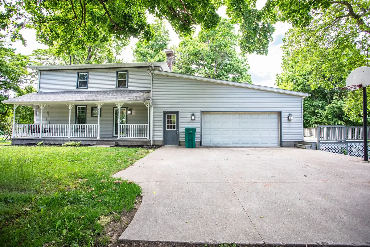 6382 W Lake Road, Erie, PA 16505 - #1
